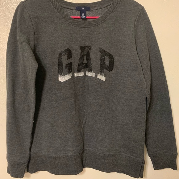GAP grey sweater - Picture 1 of 4